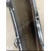 BAŞKAN TİC.MERCEDES A2078850874 CLK W207 AMG ÖN TAMPON SOL KROM 2078850874